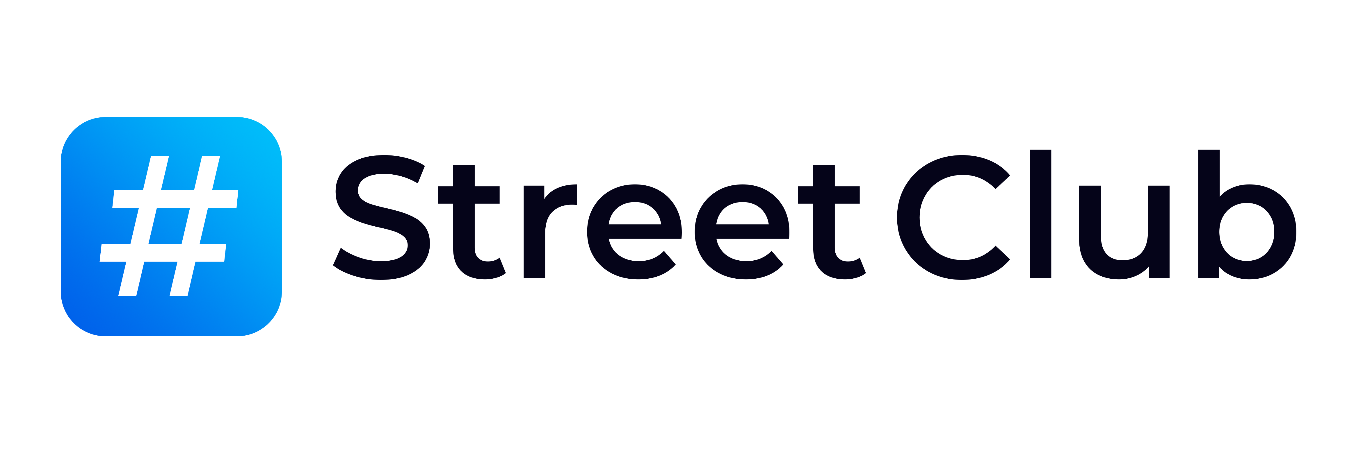 Street Club Logo