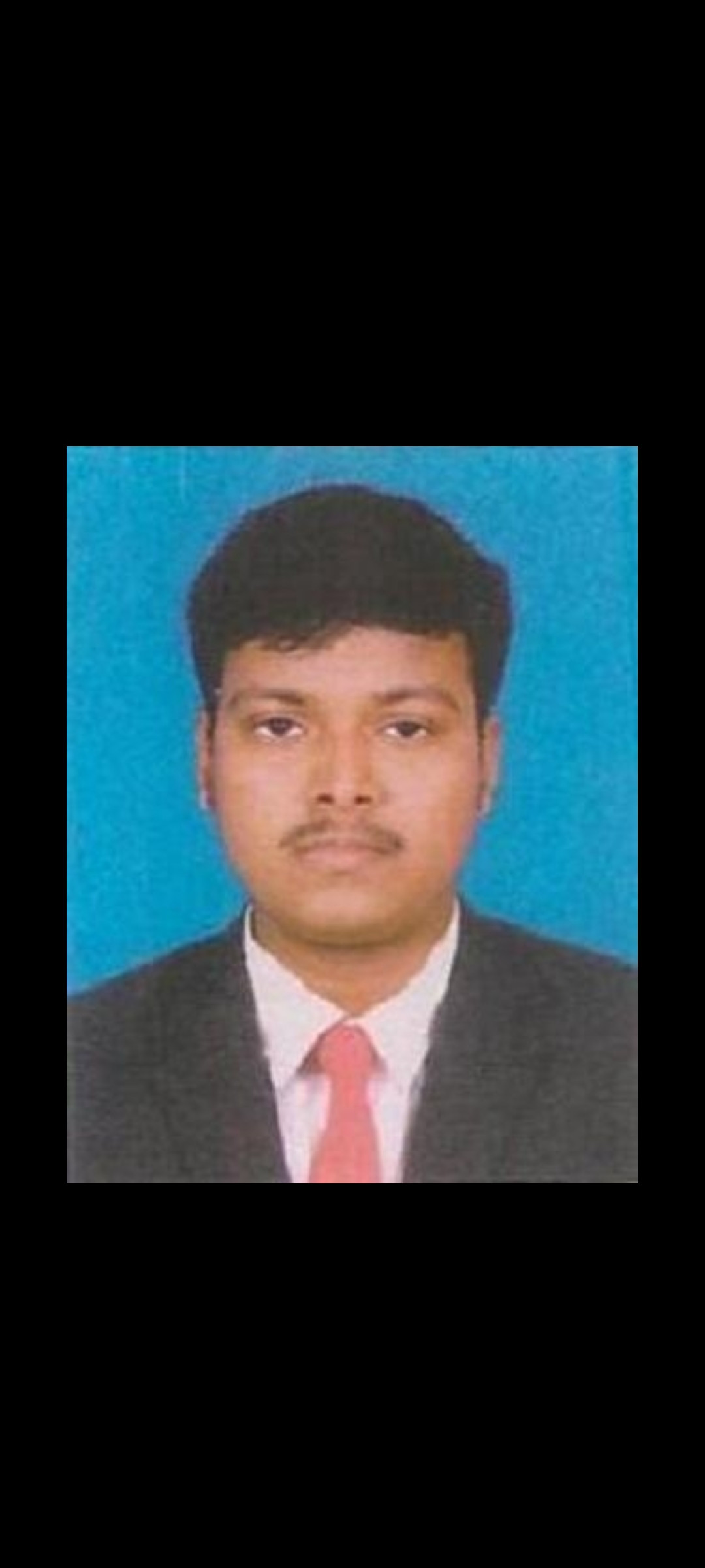 THYAGARAJAN A Profile Picture