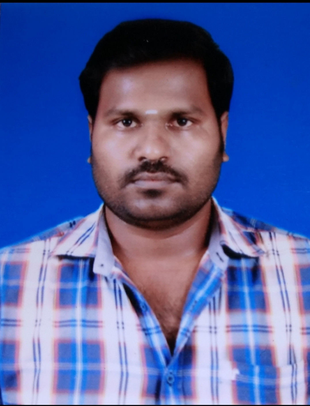 BASKARAN K Profile Picture