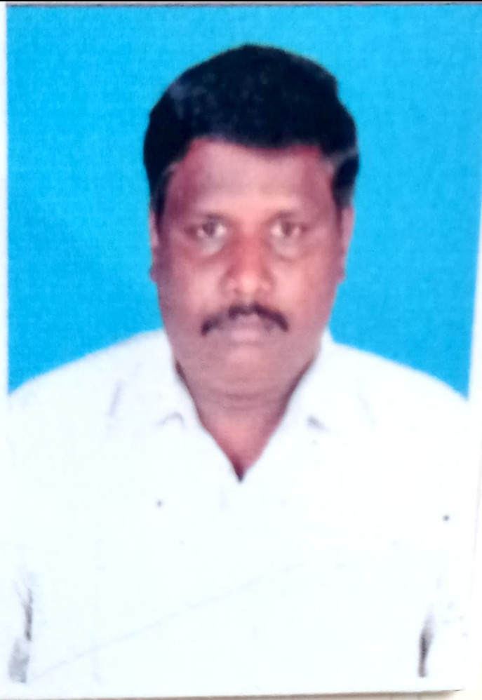 Prabhu Subramanian Profile Picture