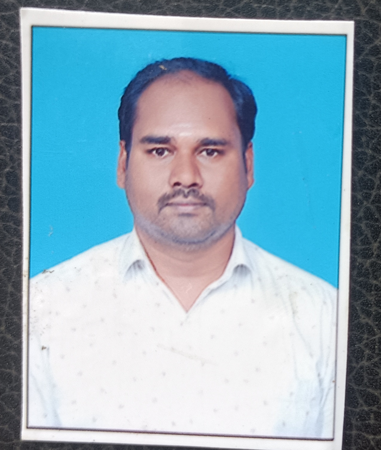 BOOPATHY P Profile Picture