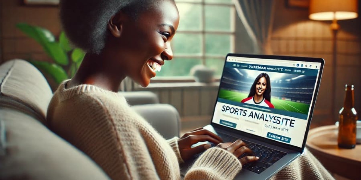 Discovering Safe Sports Toto Sites with Sureman: Your Ultimate Scam Verification Platform