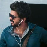 Nathiya Vasudevan Profile Picture