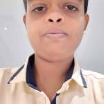 Rajalakshmi KRISHNAN Profile Picture
