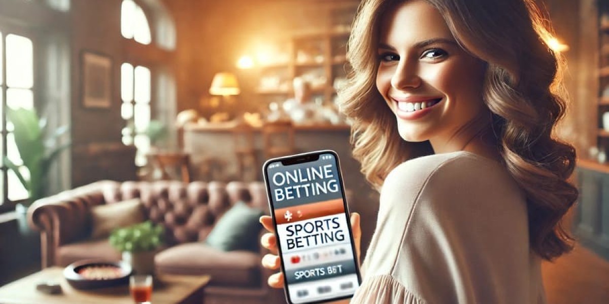 Explore Korean Sports Betting with Sureman: Your Ultimate Scam Verification Platform