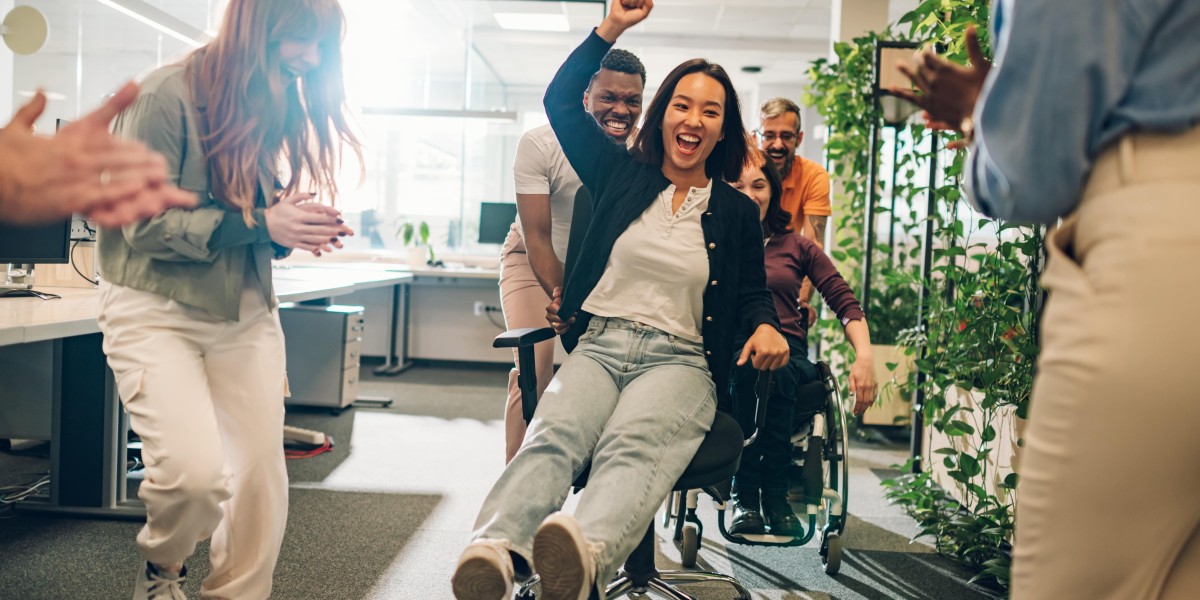 The 10 Worst Mobility Scooters-Related FAILS Of All Time Could Have Been Prevented