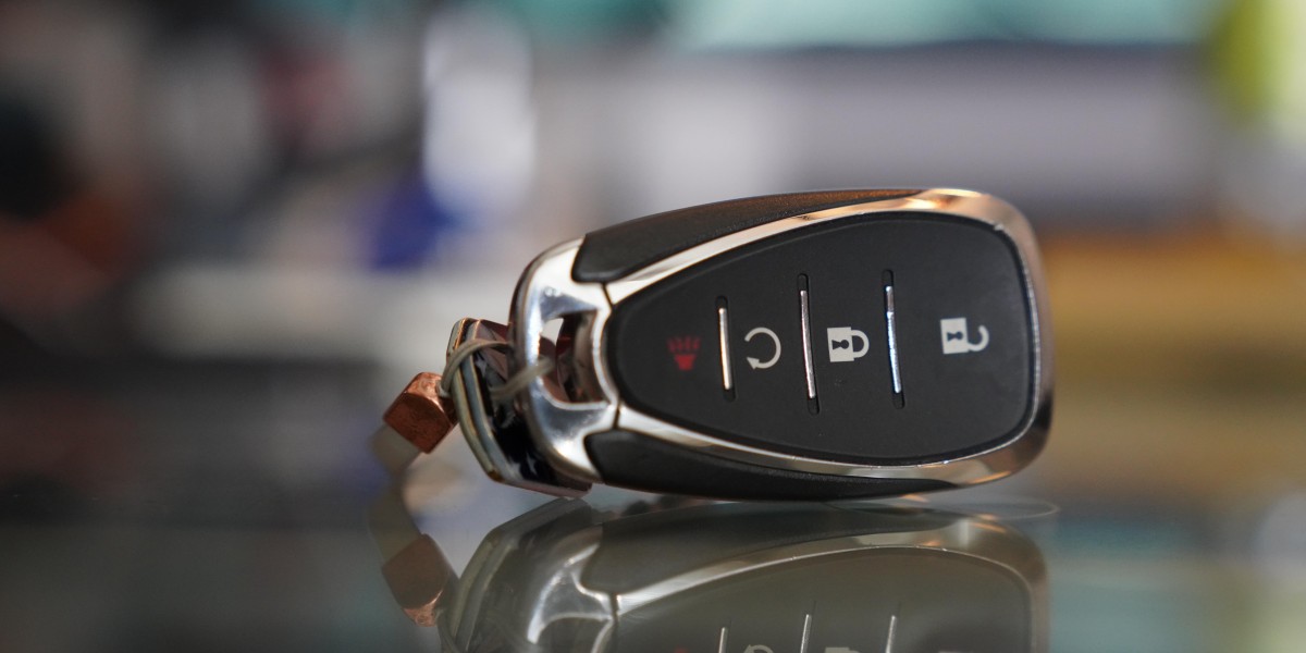 Why You Should Be Working On This Replace Lost Car Key
