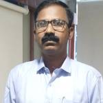 Sakthivel Kaliyamoorthy Profile Picture
