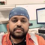RAVIKUMAR DHAKSHINAMOORTHY Profile Picture