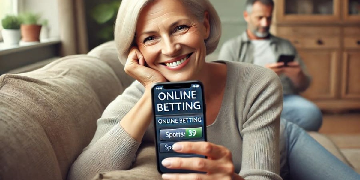 Ensuring Safety on Korean Gambling Sites with Sureman Scam Verification
