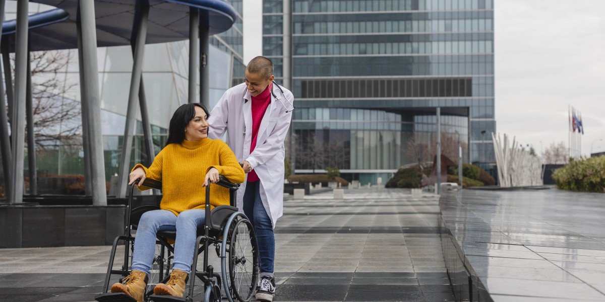 What's The Job Market For Mobility Scooters Cheap Professionals?