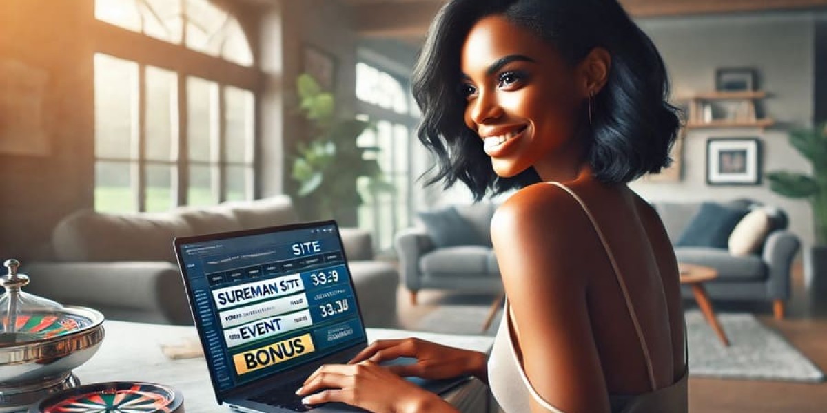 Discovering Trustworthy Online Gambling Sites with Sureman Scam Verification