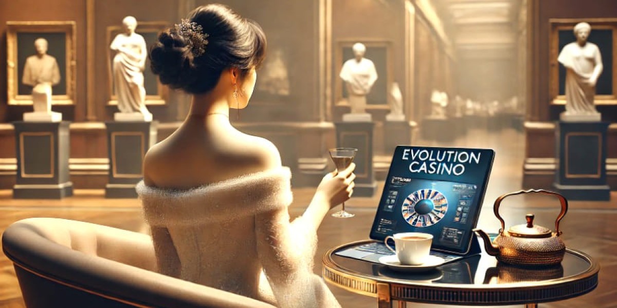 Exploring Online Gambling with Onca888: Your Go-To Scam Verification Community