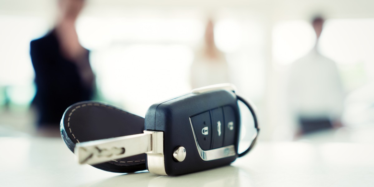 The 10 Scariest Things About Lost Car Remote Key Replacement