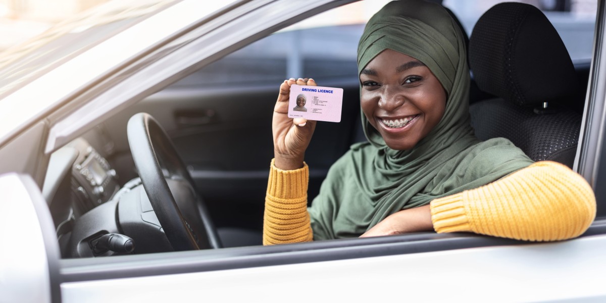An Online Uk Driving Licence Success Story You'll Never Remember