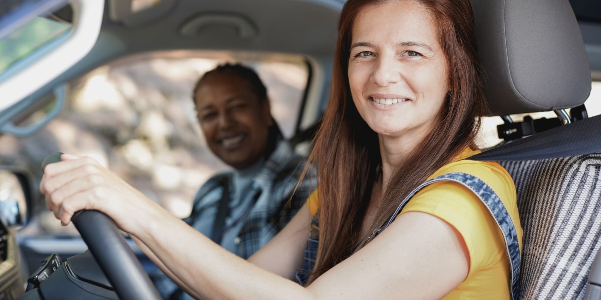 10 Healthy Habits For Driving License Uk
