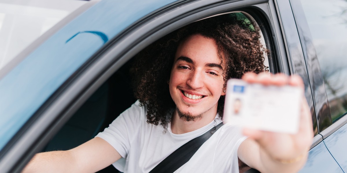 You'll Never Guess This Drivers License Uk's Tricks