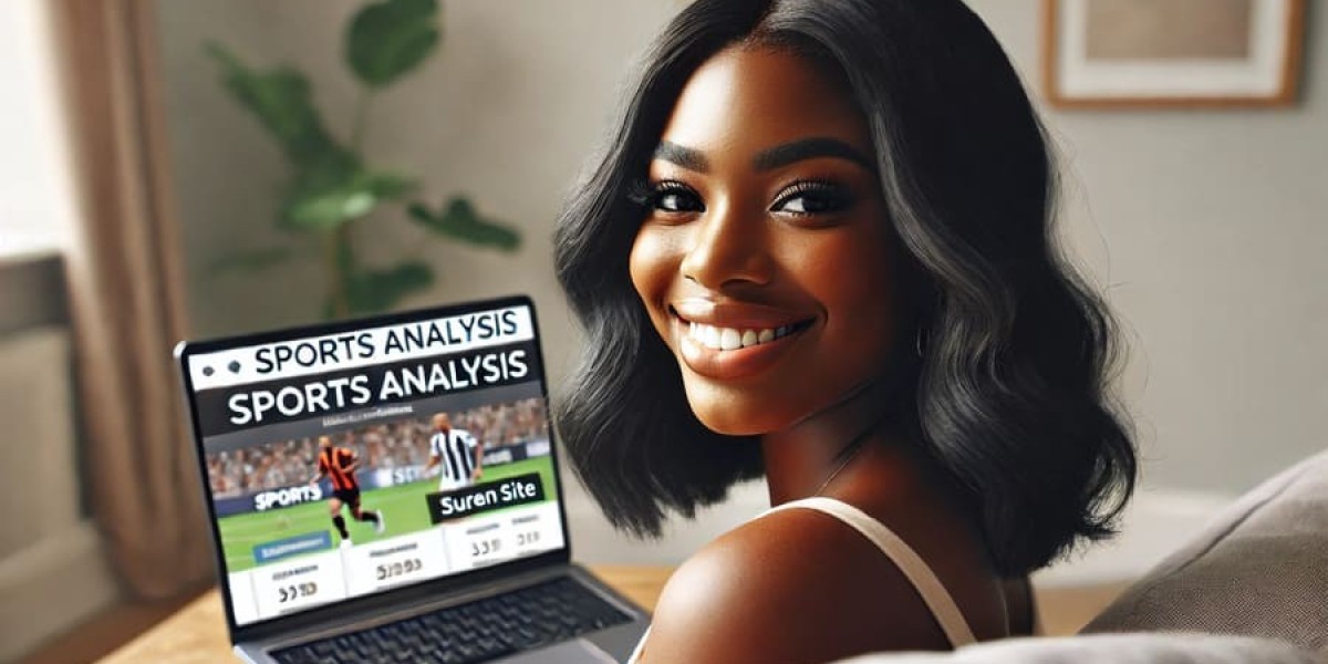 Unlocking Safe Online Betting: How Sureman’s Scam Verification Platform Protects You