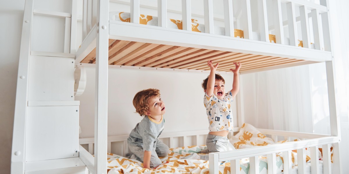 Bunk Beds House Tools To Improve Your Daily Lifethe One Bunk Beds House Technique Every Person Needs To Be Able To