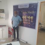 Srinivasa Raghavan Profile Picture