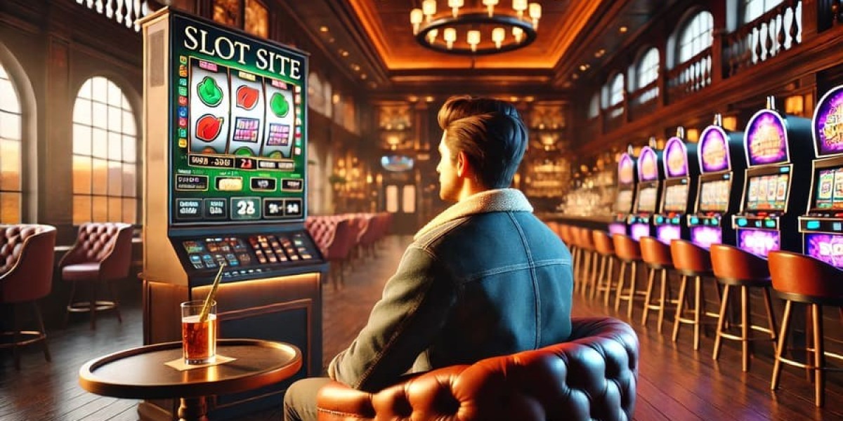 Understanding Baccarat Sites: Onca888 and the Importance of Scam Verification
