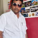 KARTHIKEYAN V Profile Picture