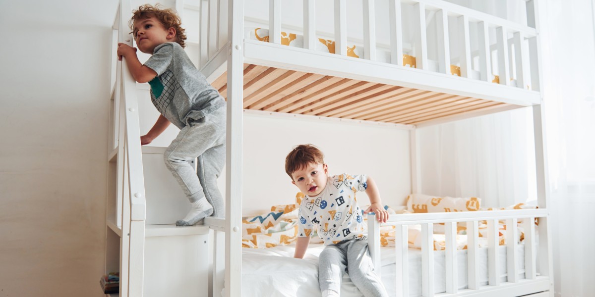 10 Things We All Love About Bunk Beds