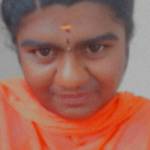 Madhumitha R Profile Picture