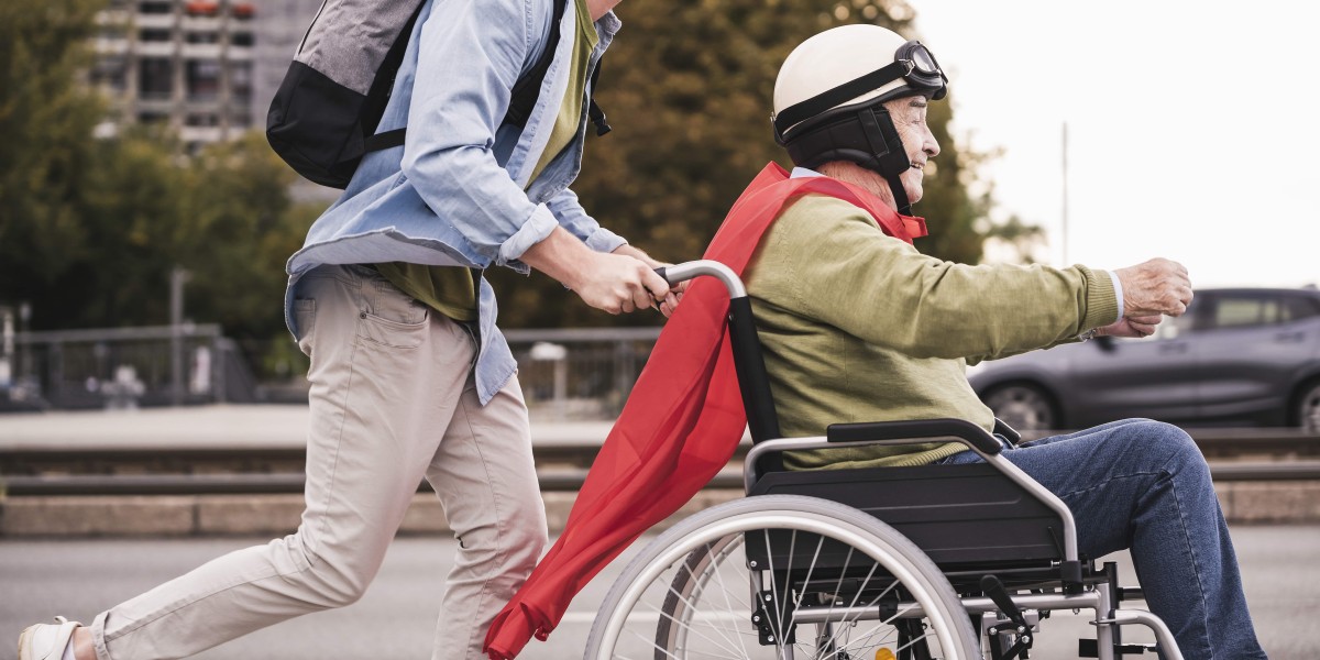 Guide To Mobility Scooters UK: The Intermediate Guide On Mobility Scooters UK