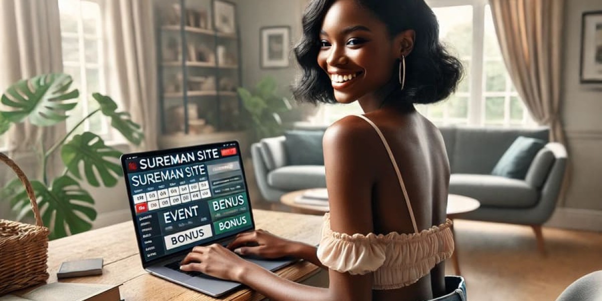 Secure Your Online Sports Betting Journey with Sureman: The Ultimate Scam Verification Platform