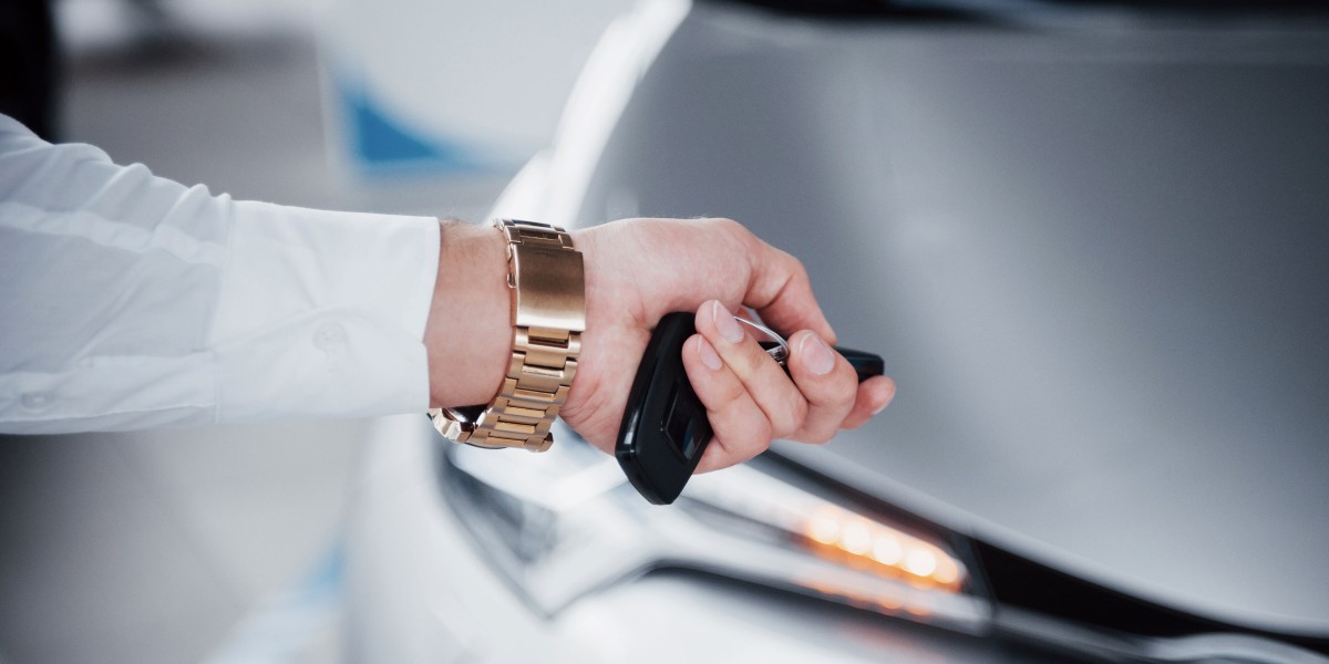 The Most Prevalent Issues In Replacement Key For Car