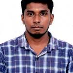 Manikandan K Profile Picture