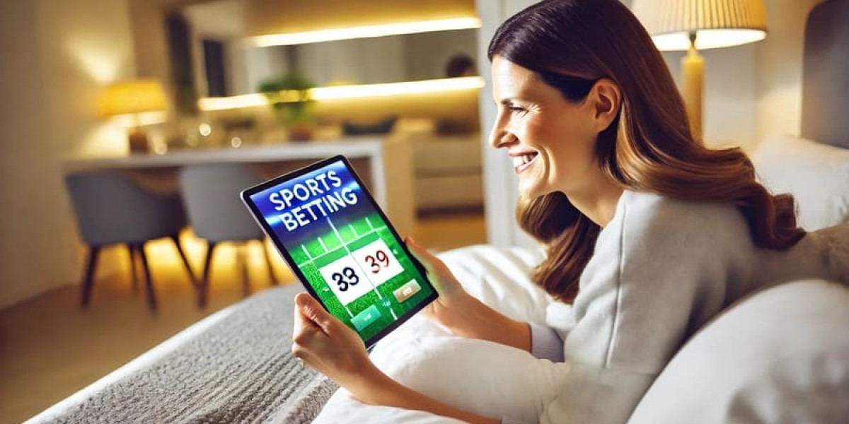 Enhance Your Sports Betting Experience with Sureman: A Reliable Scam Verification Platform