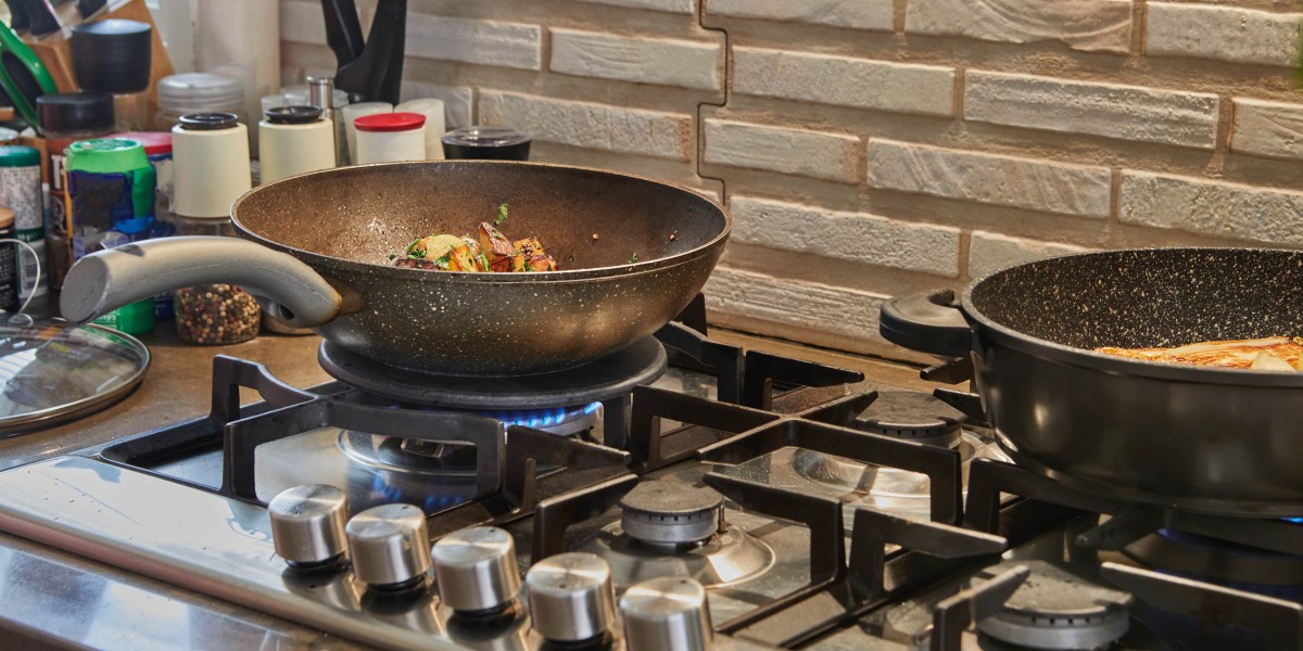 The Ultimate Glossary On Terms About Built-In Oven
