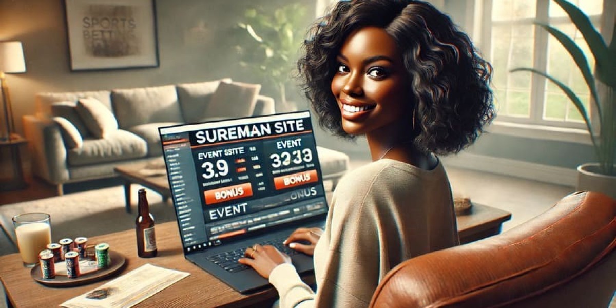 Unveiling the Truth: How Sureman Verifies Korean Gambling Sites for Scams