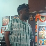 Murugavel profile picture