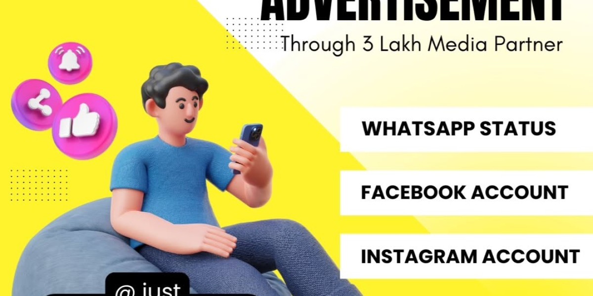 Ads advertisement