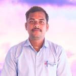 Karthik Padmanaban Profile Picture