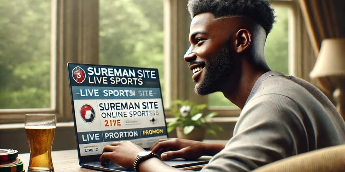 Ensuring Safe Online Gambling Sites: Discover the Sureman Scam Verification Platform
