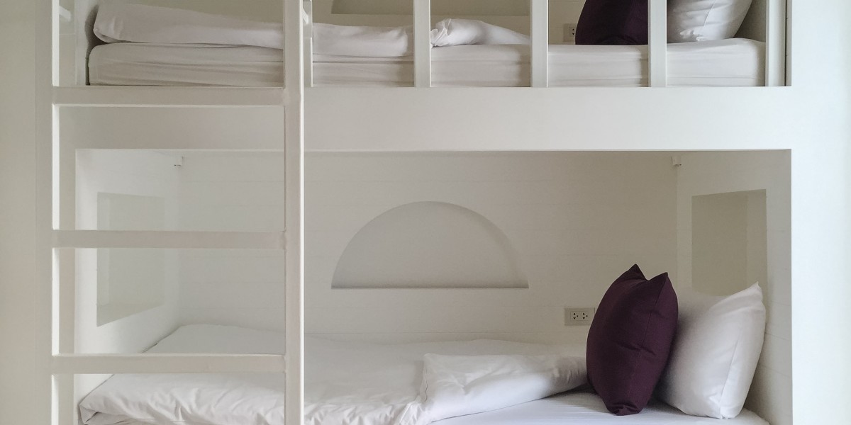 9 Lessons Your Parents Teach You About Bunk Beds Children's