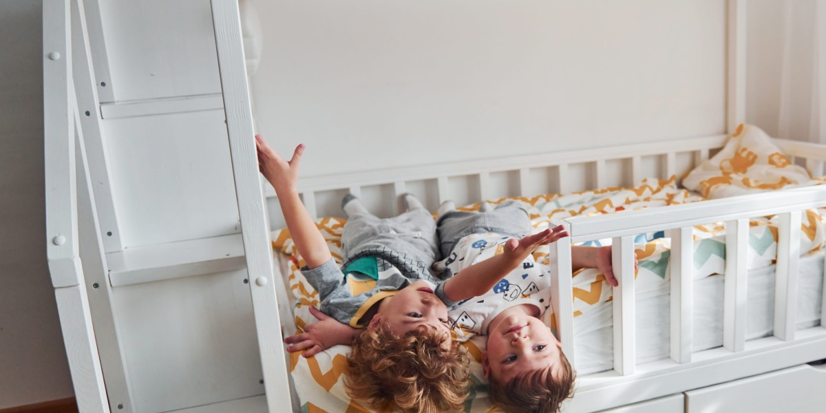 You'll Never Guess This Great Bunk Beds's Tricks