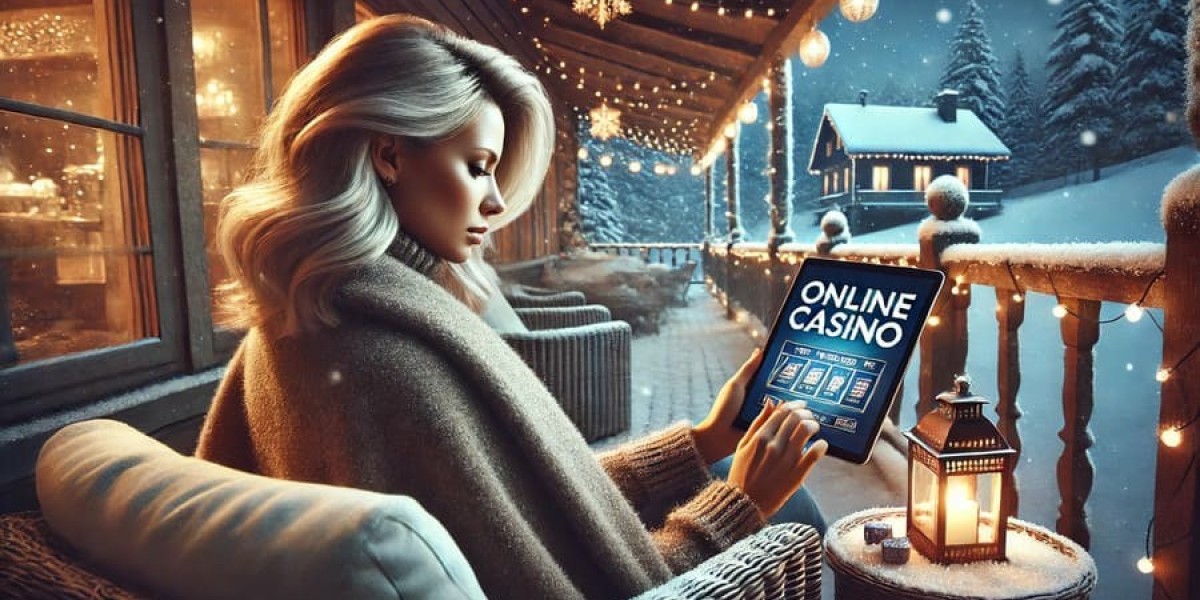 Discovering Onca888: Your Go-To Community for Online Casino Scam Verification