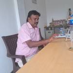 Krishna moorthy Lakshmanan Profile Picture