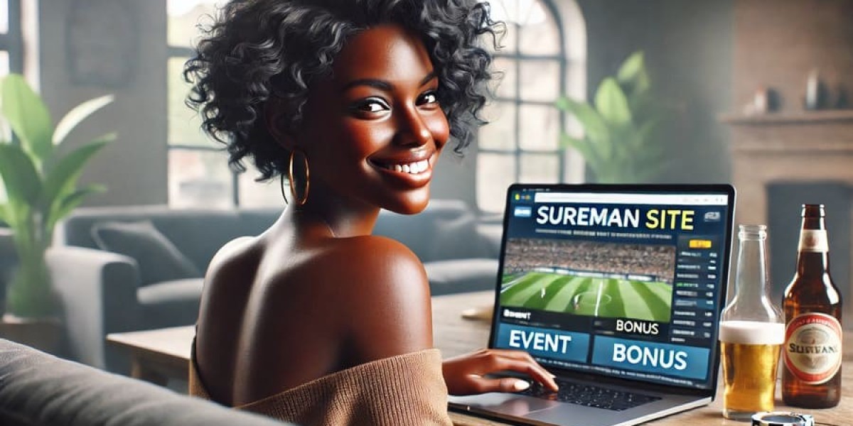 Sports Toto Sites Overview and the Role of Sureman in Scam Verification
