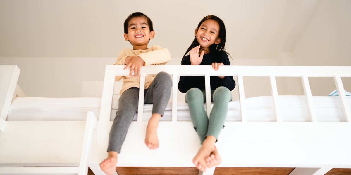 Why Nobody Cares About Bunkbeds For Sale