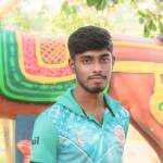 Ragul Rajendiran Profile Picture
