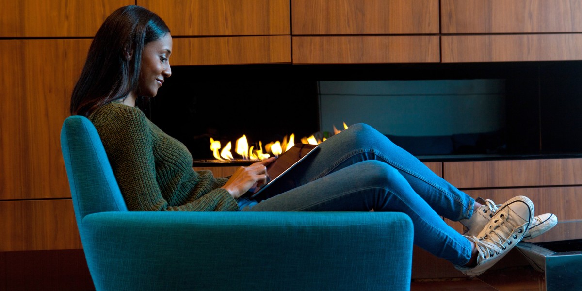 Guide To Cheap Fireplace: The Intermediate Guide To Cheap Fireplace