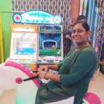 Ambika Dhanapal Profile Picture