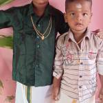 Muthu Vel Profile Picture